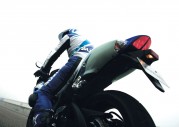 Suzuki GSX-R750